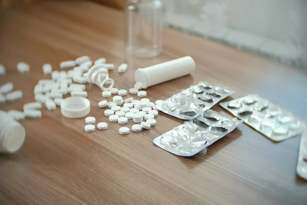 Image for article titled Help Reduce medicines waste