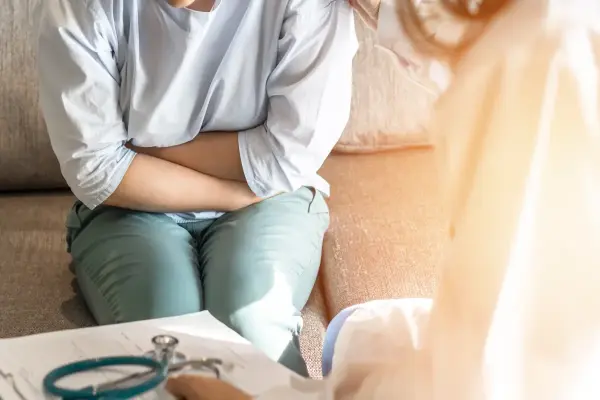 Image for article titled World Ovarian Cancer Day