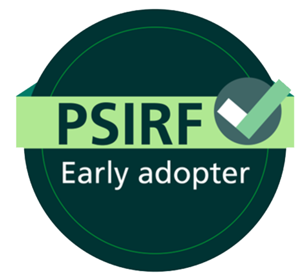 PSIRF