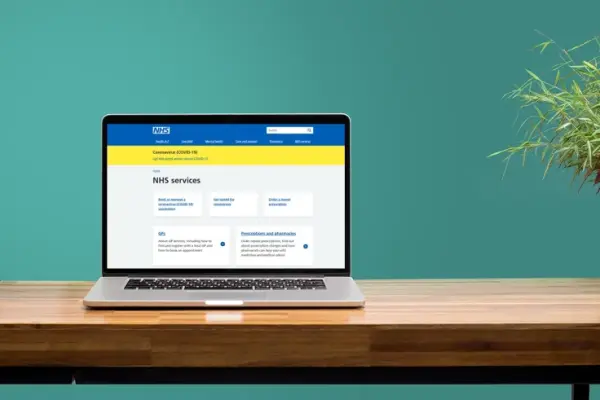 Image for article titled How the NHS Keeps Your Data Safe
