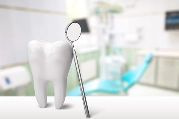 Image for article titled Urgent Dental Helpline