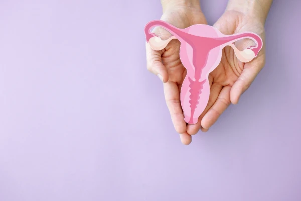 Image for article titled Gynaecological Cancer Awareness Month